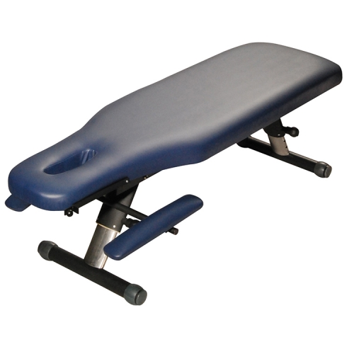 MT Chiropractic Rehabilitation Table Treatment Bed