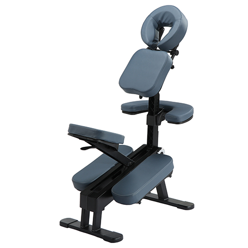 Gymlane Portable Massage Chair | Folding Massage Chair Aluminum Frame