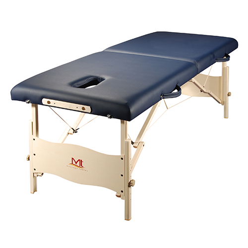 MTQ5折叠按摩床美容床便携艾灸床推拿理疗床美容床美容院使用康复床