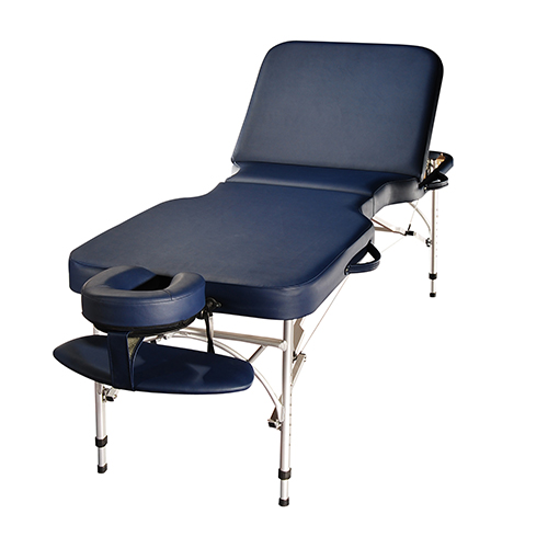 Alula Gabriel Chinese Portable Massage Table Manufacturer Backrest Table