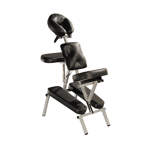 MT卢卡斯MS05折叠按摩椅家用全身中医纹身椅推拿护理艾灸针灸刮痧椅