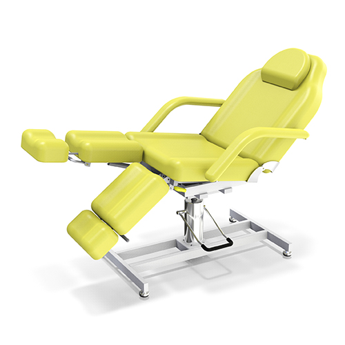 完美品质卡蒂亚A40液压电动美容椅