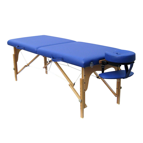 ETF66 La-Firm Series Economic Flat Portable Massage Table