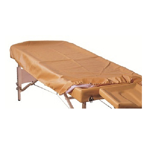 MT印度阿育维达床用PU皮床罩按摩床罩美容床罩床套床单床盖美容院床罩