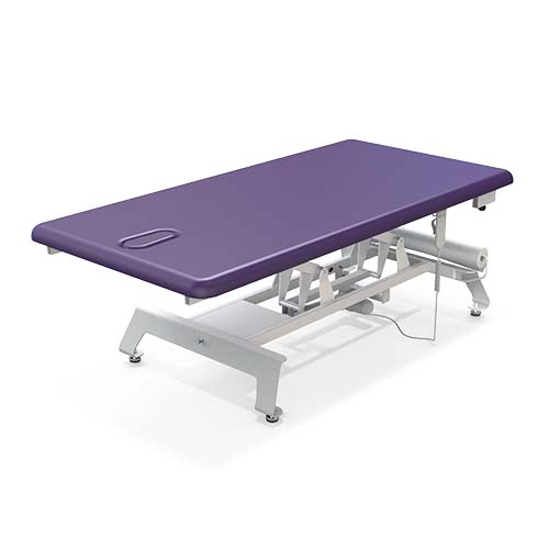 卡米诺博巴平中风康复训练床腰椎康复练习床治疗床医疗器械床平板电动锻炼床