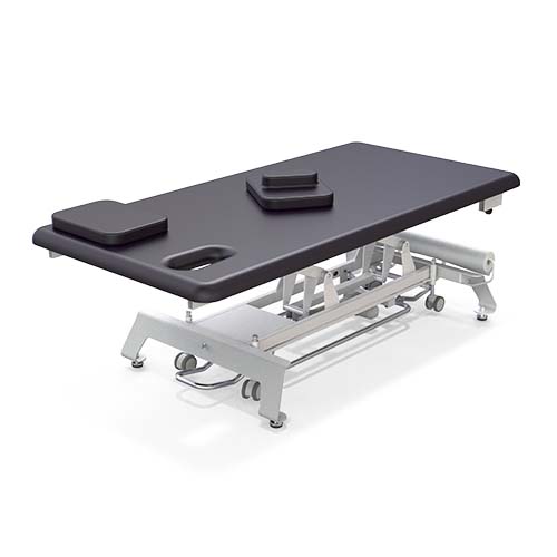 Rehabilitation Bobath Bed | Physical Therapy Bed | Apoplexy Rehabilitation Treatment Bed #CBT-FD011112 Medical Device->Bobath Table