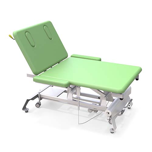 Rehabilitation Bobath Bed | Physical Therapy Bed | Apoplexy Rehabilitation Treatment Bed