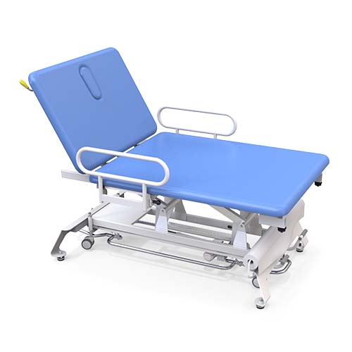 卡米诺博巴斯倾斜医院康复训练床骨病理疗床医疗器械床平板电动腰椎锻炼床