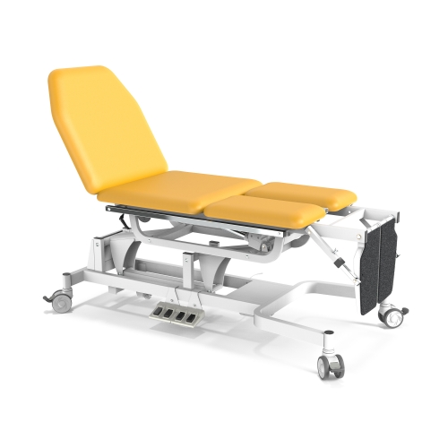 Blueford Liftback Tilt Table | Electric Medical Tilt Table