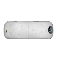 嗨福月球表面护眼仪眼保仪眼睛按摩器舒缓疲劳眼部按摩仪