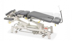 法尔沃斯360电动整脊按摩床垂降牵引床正骨推拿床治疗康复床诊疗检查床
