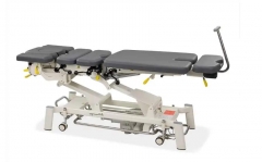 法尔沃斯360电动整脊按摩床垂降牵引床正骨推拿床治疗康复床诊疗检查床