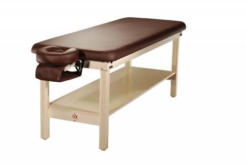 Essence-Flat S30 Economic Stationary Massage Table High End Quality
