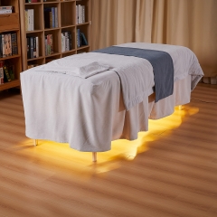 “Galaxy”按摩床用氛围灯美容沙龙理疗推拿轻便分段式安装亮度可调助眠舒缓暖光灯