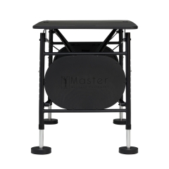 Master便携移动按摩桌治疗桌移动治疗台轻巧按摩台高度可调