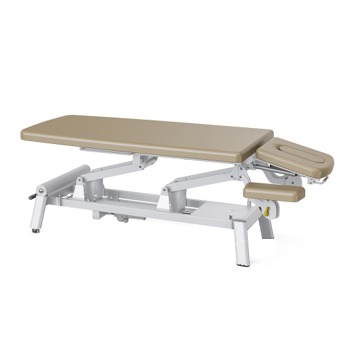 Camino Treatment Cabell Multi-functional Electric Rehabilitation Table Osteopathy Treatmen Couch