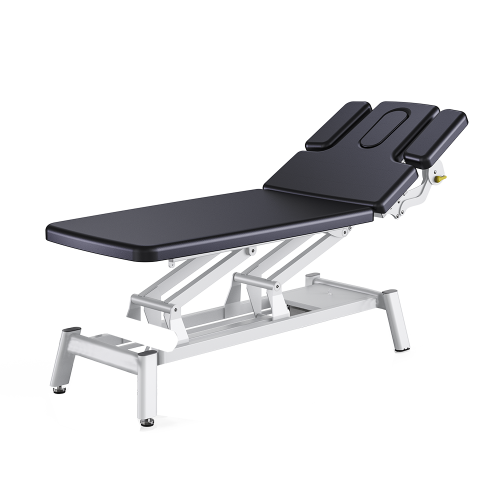 Camino Treatment Cabell Multi-functional Electric Rehabilitation Table Osteopathy Treatmen Couch