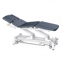 Camino Treatment Cabell Multi-functional Electric Rehabilitation Table Osteopathy Treatmen Couch