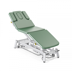 Camino Treatment Cabell Multi-functional Electric Rehabilitation Table Osteopathy Treatmen Couch