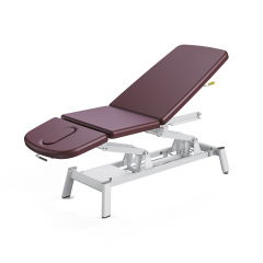 Camino Treatment Cabell Multi-functional Electric Rehabilitation Table Osteopathy Treatmen Couch