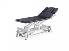 Camino Treatment Cabell Multi-functional Electric Rehabilitation Table Osteopathy Treatmen Couch