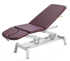 Camino Treatment Cabell Multi-functional Electric Rehabilitation Table Osteopathy Treatmen Couch